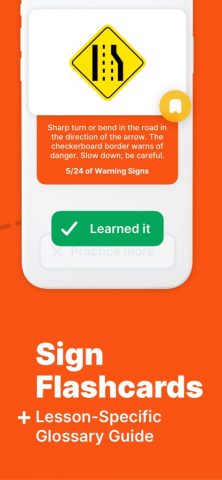 G1 Driver’s Test Ontario для iOS — скриншот 5