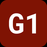 G1 Simulator & Study Guide для iOS