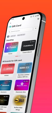 G2G для Android — скриншот 2