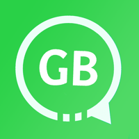 GB Plus : Dual Chat Messenger для iOS