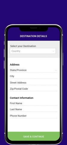 GBOX для iOS — скриншот 3