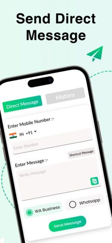 GBWhatsApp Version 2024 для iOS — скриншот 2