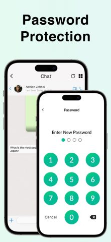 GBWhatsApp Version 2024 для iOS — скриншот 4