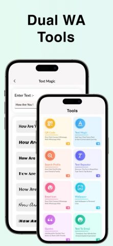 GBWhatsApp Version 2024 для iOS — скриншот 5