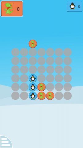 GCompris Развивающая игра для Android — скриншот 1