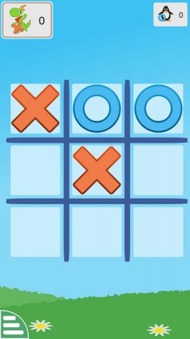 GCompris Развивающая игра для Android — скриншот 2