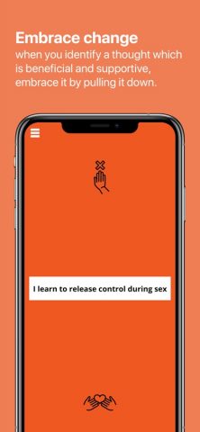 GG Sex Life для iOS — скриншот 5