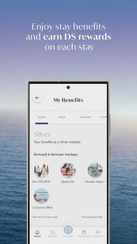 GHA DISCOVERY для Android — скриншот 4