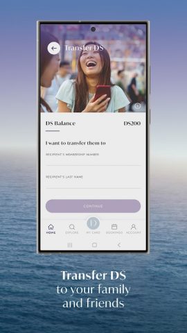 GHA DISCOVERY для Android — скриншот 5