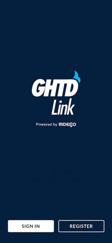 GHTD Link для Android — скриншот 1