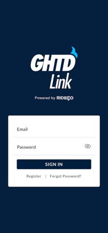 GHTD Link для Android — скриншот 2