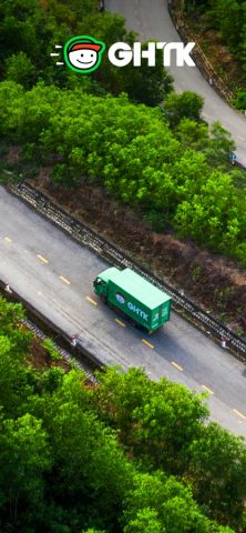 GHTK для iOS — скриншот 1