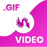 GIF to Video для iOS