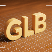 GLB AR Viewer 3D для Android