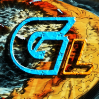 GLive — карты глубин для iOS