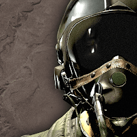 GOLIATH — AC130 Gunship для Android