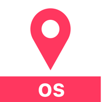 GPS OS Grid Reference для iOS
