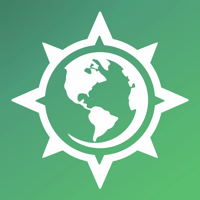 GPS Tracker — Офлайн карты,GPX для iOS