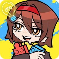 GPark — 3D game maker для Android