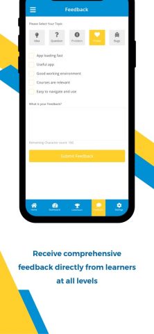 GROW.. для iOS — скриншот 2