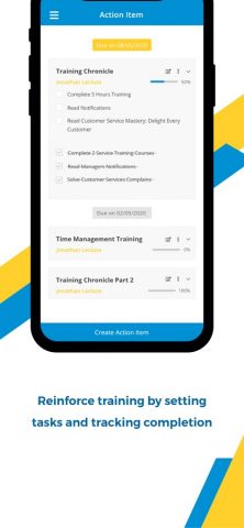 GROW.. для iOS — скриншот 4