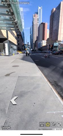 GStreet — Street Map Viewer для iOS — скриншот 5