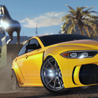 GTA 5 Ultimate Drive для iOS