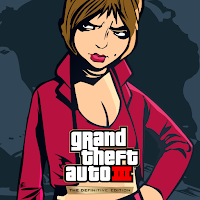 GTA III — Definitive для Android