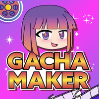 Gacha Life Video Maker, Editor для iOS
