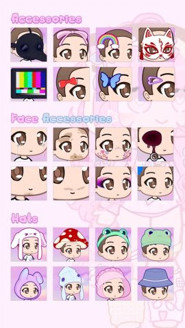 Gacha Nox — Nebula Mod для iOS — скриншот 2