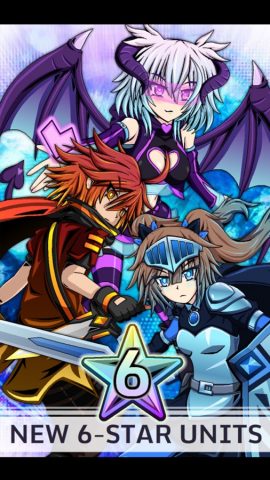 Gacha World — скриншот 3