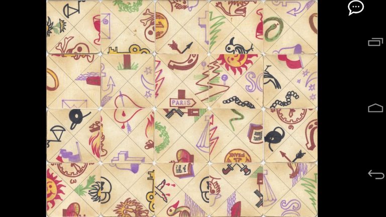 Гадание для Android — скриншот 1