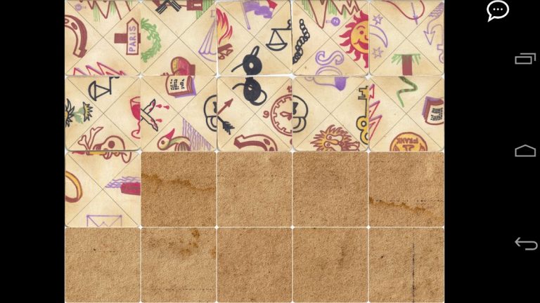 Гадание для Android — скриншот 2