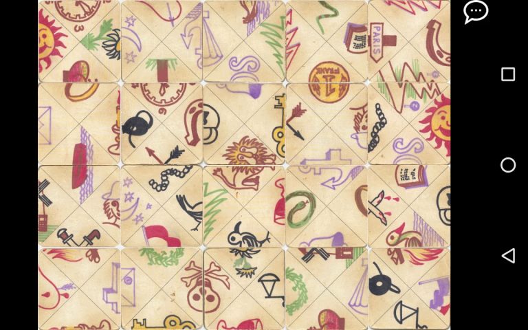 Гадание для Android — скриншот 5