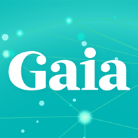 Gaia: Streaming Consciousness для iOS