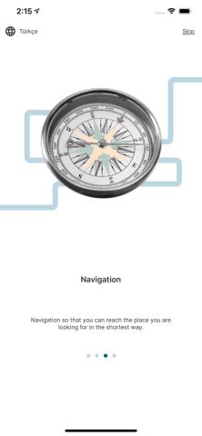 Galataport İstanbul для iOS — скриншот 3