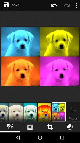 Галерея KK — Gallery KK для Android — скриншот 4