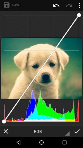 Галерея KK — Gallery KK для Android — скриншот 5