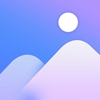 Gallery : Media File Manager для iOS