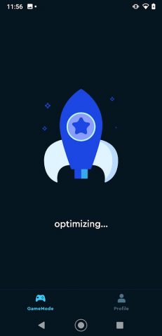 GameBoosterX-Игровой режим PRO для Android — скриншот 3
