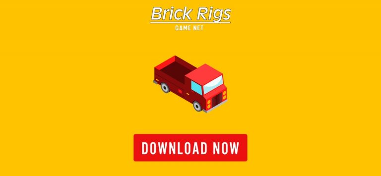 GameNet for — Brick Rigs для iOS — скриншот 2