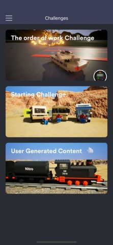 GameNet for — Brick Rigs для iOS — скриншот 3