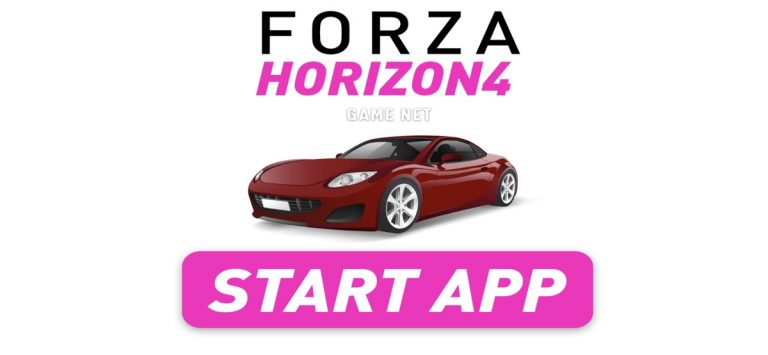 GameRev for — Forza Horizon 4 для iOS — скриншот 1