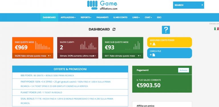 GameStats для Android — скриншот 2