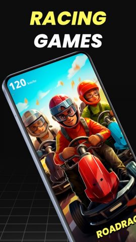 GameVerse — Ludo & Fun Games для Android — скриншот 4