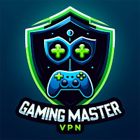 Gaming Master VPN для Android