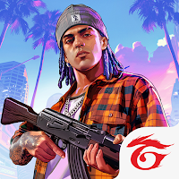 Иконка Garena Free City