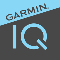 Garmin Connect IQ™ для iOS