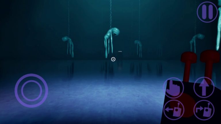 Garten of Banban 7 для Android — скриншот 4