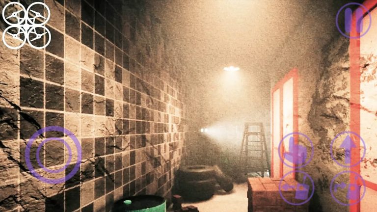 Garten of Banban 7 для Android — скриншот 5